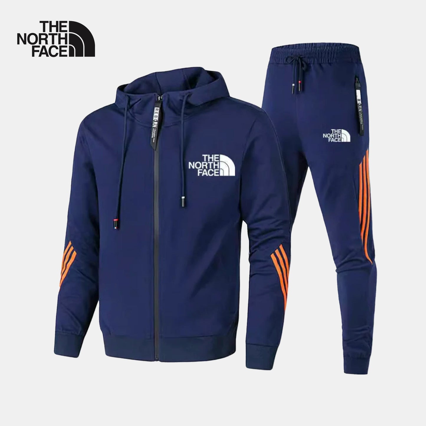 Ensemble Sportif TNF™ 2025 - Stock Limité !